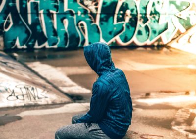 Exploring the Links Between School Exclusion and Youth Homelessness
